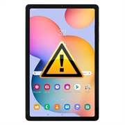 Réparation Batterie Samsung Galaxy Tab S6 Lite (2022)