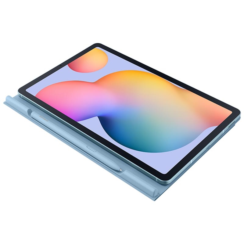 Планшет samsung galaxy tab s6 lite обзор