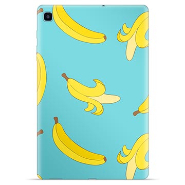 Coque Samsung Galaxy Tab S6 Lite 2020/2022 en TPU - Bananes