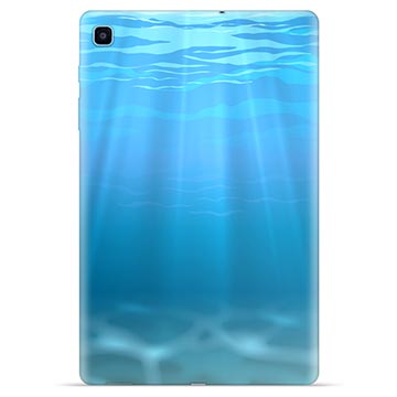 Coque Samsung Galaxy Tab S6 Lite 2020/2022 en TPU - Mer