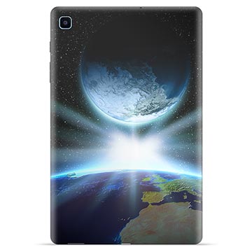 Coque Samsung Galaxy Tab S6 Lite 2020/2022 en TPU - Espace