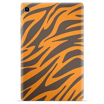 Coque Samsung Galaxy Tab S6 Lite 2020/2022 en TPU - Tigre