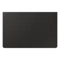 Étui Clavier Slim EF-DX720UBEGWW pour Samsung Galaxy Tab S9/S9 FE - Noir