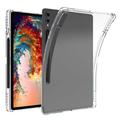 Coque Samsung Galaxy Tab S9 Ultra en TPU Antichoc - Transparente