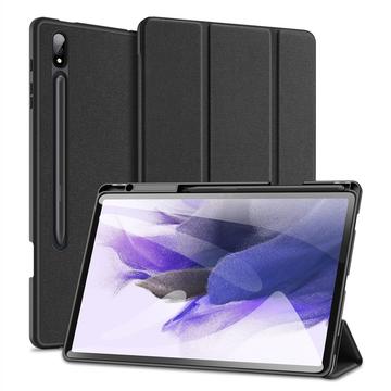 Étui à Rabat Samsung Galaxy Tab S9+ Smart Tri-Fold Dux Ducis Domo