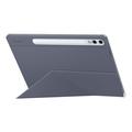 Étui Samsung Galaxy Tab S9+ Book Cover Hybride EF-BX810PLEGWW - Bleu / Blanc