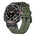 Sangle Samsung Galaxy Watch Ultra Tech-Protect Delta Pro - 47mm - Vert