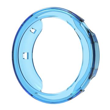 Coque Huawei Watch GT 4 en TPU Ultra Fine - 41mm - Bleu Transparente