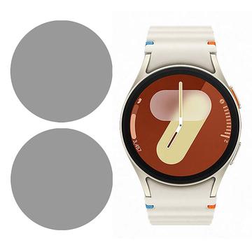 Protecteur d’Écran Samsung Galaxy Watch7 en Verre Trempé Privacy - 44mm