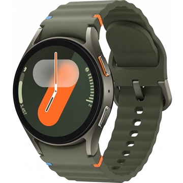 Samsung Galaxy Watch7 (SM-L300) 40mm Bluetooth - Vert