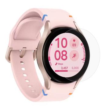 Protecteur d’Écran Samsung Galaxy Watch7 en Verre Trempé - 40mm