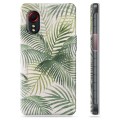 Coque Samsung Galaxy Xcover 5 en TPU - Tropical