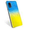 Coque Samsung Galaxy Xcover 5 en TPU - Bicolore