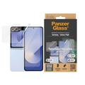 Protection d'écran Samsung Galaxy Z Flip6 PanzerGlass FlipFoldFlex