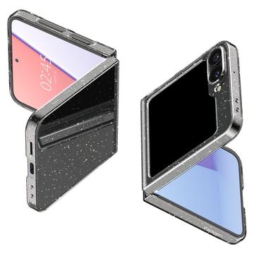 Coque Samsung Galaxy Z Flip6 Spigen AirSkin - Glitter