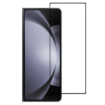 Protecteur d’Écran Samsung Galaxy Z Fold6 en Verre Trempé Full Cover - Bord Noir