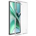 Coque Samsung Galaxy Z Fold6 Imak Crystal Clear II Pro - Transparente