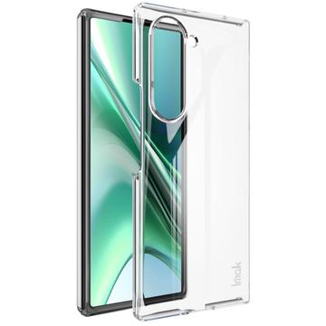 Coque Samsung Galaxy Z Fold6 Imak Crystal Clear II Pro - Transparente