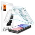 Protecteur d'Écran Samsung Galaxy Z Fold6 Spigen Glas.tR Ez Fit - 2 Pièces