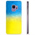 Coque Samsung Galaxy S9 en TPU - Bicolore