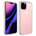 Coque Hybride Résistante aux Rayures iPhone 11 Pro Max - Transparente