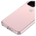 Coque Hybride Résistante aux Rayures iPhone 11 Pro Max - Transparente