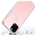 Coque Hybride Résistante aux Rayures iPhone 11 Pro Max - Transparente