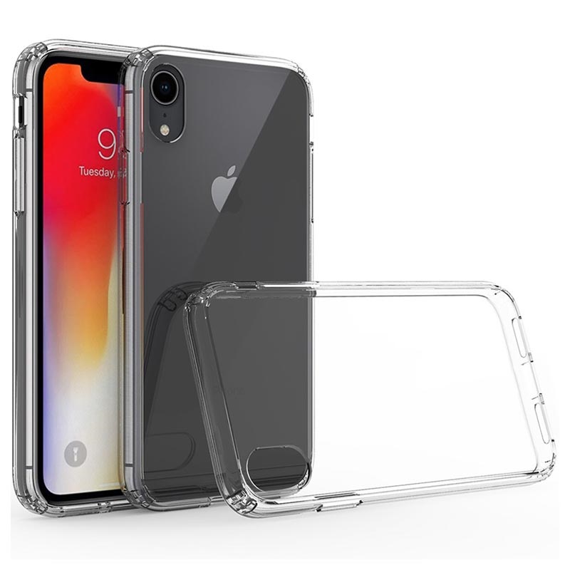 Чехол раскладушка для iphone xr