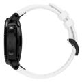 Bracelet en Silicone - Garmin Fenix 6 GPS/6 Pro GPS/5/5 Plus - Blanc