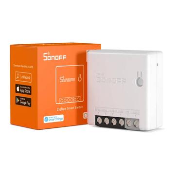 Sonoff ZBMINI Interrupteur intelligent ZigBee