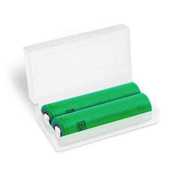 Sony Murata US18650VTC5A 18650 Batterie rechargeable 2600mAh - 2 Pcs.