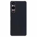 Coque Sony Xperia 1 VI en Plastique Caoutchouté