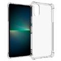 Coque Sony Xperia 10 VI Antichoc en TPU - Transparente