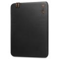 Pochette pour Ordinateur Portable Spigen Basic - Étui élégant, protecteur et fonctionnel - 13-14" - Noir