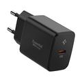 Spigen EE301EU Chargeur ArcStation Essential 20W - USB-C