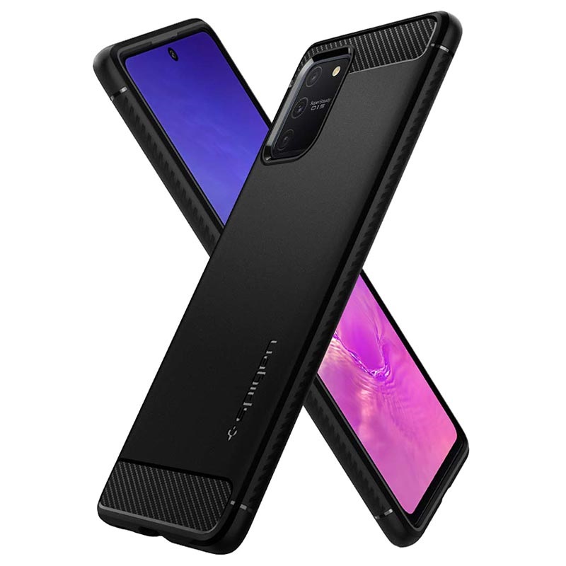 spigen rugged armor note 10 lite