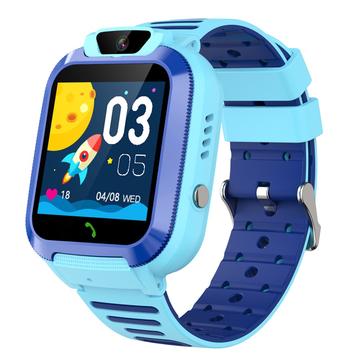 Montre sport 4G étanche pour enfants DH11 - 1.44"