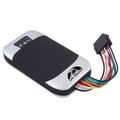 Traceur GPS pour Voiture Coban TK303G - Dispositif de suivi de voiture antivol GSM/GPRS 2G