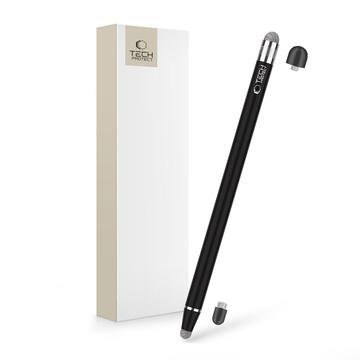 Tech-Protect USP100 Touch Stylus Pen - Précis et réactif