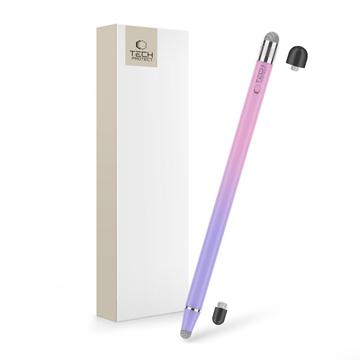 Tech-Protect USP100 Touch Stylus Pen - Précis et réactif