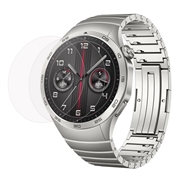 Protecteur d’Écran Huawei Watch GT 4 en Verre Trempé - 46mm