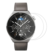 Protecteur d’Écran Huawei Watch GT 5 en Verre Trempé - 41mm