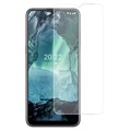 Protecteur d’Écran Nokia G11 en Verre Trempé - 9H, 0.3mm - Clair