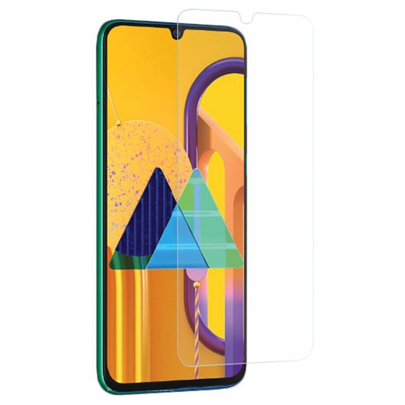 samsung m30s screen glass price