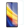 Protecteur d’Écran Xiaomi Poco X4 Pro 5G en Verre Trempé - 9H, 0.3mm - Clair