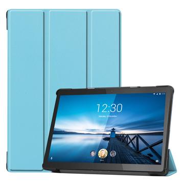 Étui à Rabat Lenovo M10 FHD REL Tri-Fold