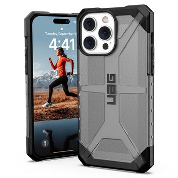 Coque iPhone 13 Pro UAG Plasma - Transparente