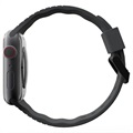 Bracelet Apple Watch 7/SE/6/5/4/3/2/1 UAG U Aurora - 45mm/44mm/42mm - Noir