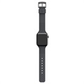 Bracelet Apple Watch 7/SE/6/5/4/3/2/1 UAG U Aurora - 45mm/44mm/42mm - Noir