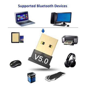 Clé USB Bluetooth 5.0 pour PC